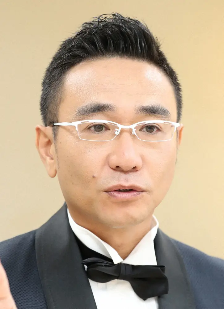 【記事全文】八嶋智人　「好きだなと思っちゃった」妻とのなれ初め告白　プロポーズ後にクールな妻が発した言葉とは？ - スポニチ Sponichi Annex 芸能