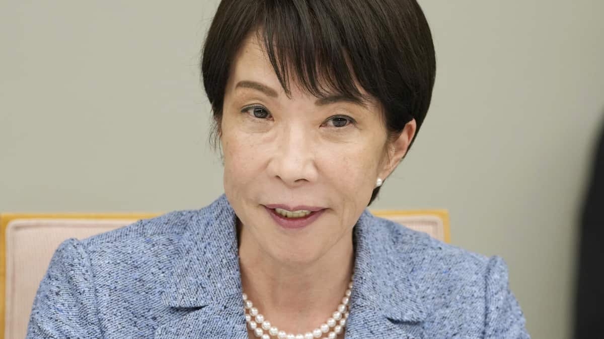 高市首相「原油7割確保めど」　6月、ホルムズ海峡通らない代替調達が増加 - イザ！