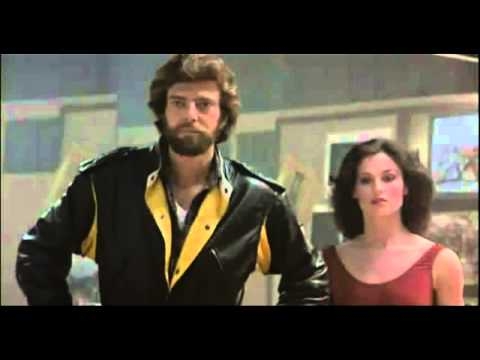 STAYING ALIVE 1983 - Tommy Faragher We Dance So Close To The Fire