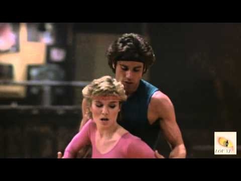 STAYING ALIVE - I
