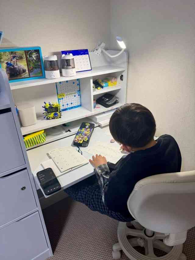 「勉強したくない」と泣く小2息子に、父が「1日に5分だけ宿題やれ」→これがやる気を引き出した！なぜ？（まいどなニュース） - Yahoo!ニュース