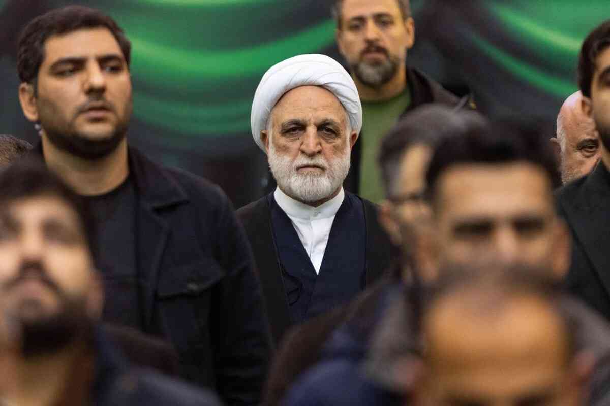 イラン司法トップ、死刑執行は「国民の正当な要求」反映　米攻撃開始後に21人処刑（CNN.co.jp） - Yahoo!ニュース