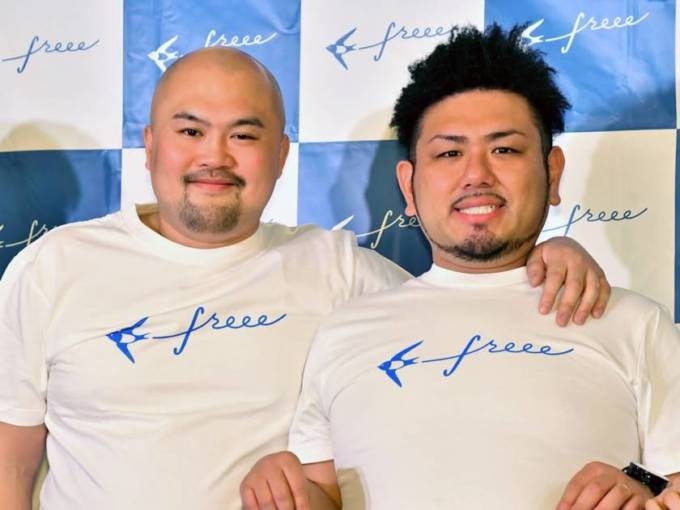 鬼越トマホーク金ちゃん、相方・坂井は「スキンヘッド界初のメンヘラ」数々の行動にスタジオ驚き - エキサイトニュース