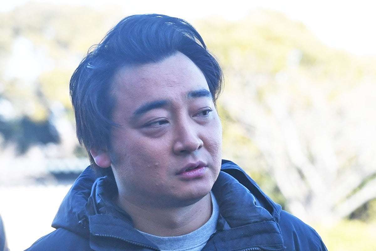 元ジャンポケ斉藤慎二被告の次回公判日が決定　判決は今秋ごろ　実刑回避なるか | 東スポWEB