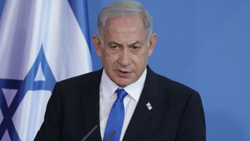 ネタニヤフ氏、イランとの戦争中にUAEを「極秘訪問」と　UAE側は否定（BBC News） - Yahoo!ニュース