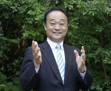 元自民・宮沢博行氏が新党・創生党結成へ　目指す保守勢力結集「自民党がいつ左傾化するか分からない」