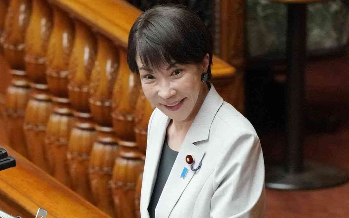 高市首相は“総裁選での中傷”否定も…〈林・小泉アウトー〉〈出馬しないで下さーい〉痛烈愚弄動画の投稿を示す陣営内の“証拠メッセージ”があった | 文春オンライン