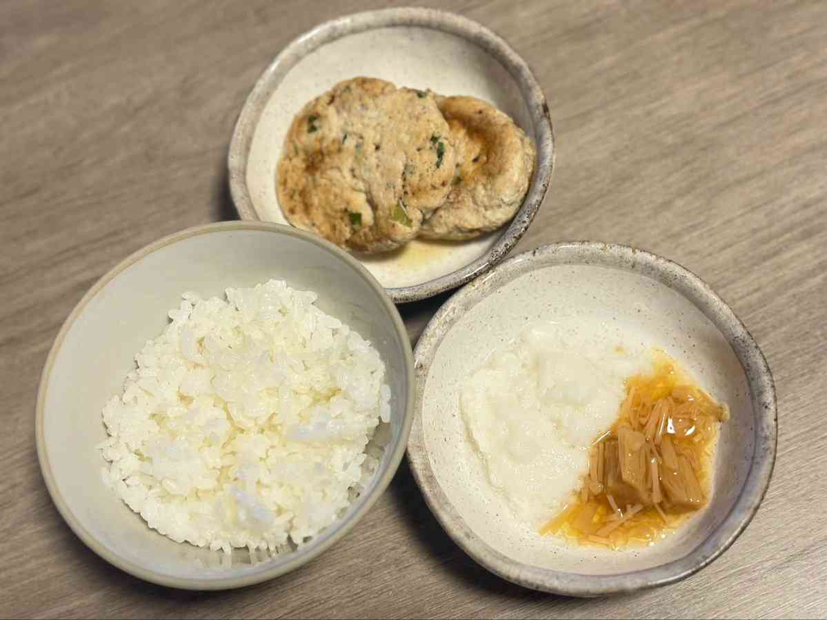「160cm/41kgの食事」にネット仰天 あおちゃんぺ「今日は多分これだけ」…驚きと心配の声「ストイック過ぎる」