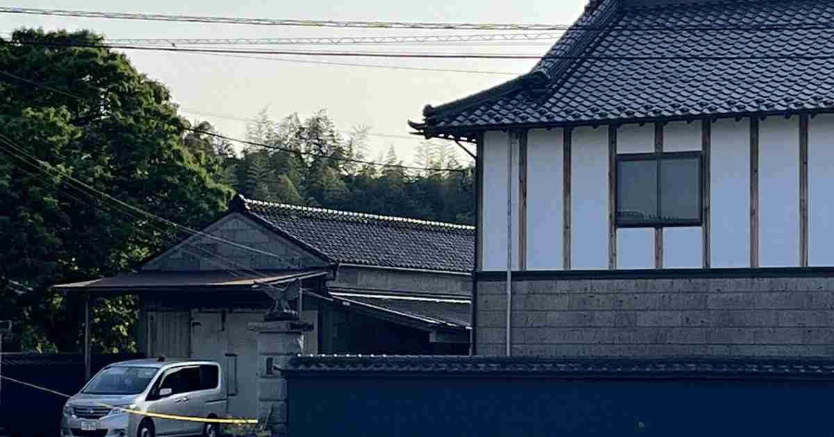 「許すことは絶対にありません」　遺族がコメント公表　栃木強殺 | 毎日新聞