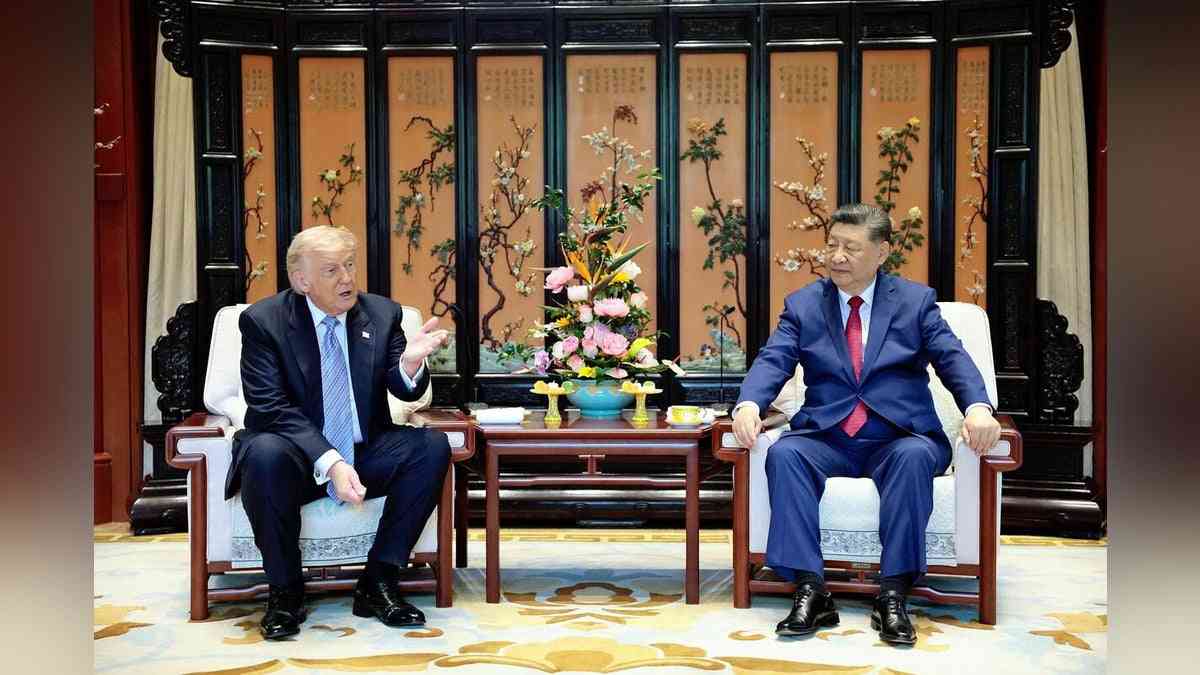 米中首脳会談で習主席が高市首相を名指し非難、トランプ氏は擁護…緊張長期化の見方広がる : 読売新聞