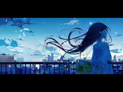 Summer Mirage by Kanako Wada #OrangeRoad #オレンジロード [日本動畫歌曲]