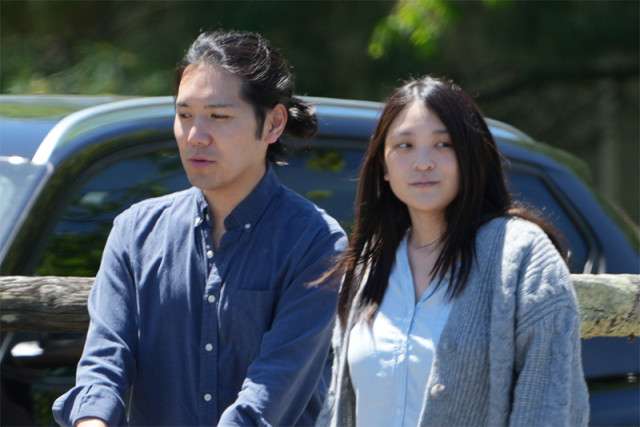 小室圭さん・眞子さん夫妻の第一子、現地メディアが「a boy」「their son」と表記するもすぐに「baby」「child」に変更　掲載された写真には美智子さまの影響を感じる部分も（女性セブンプラス）｜ｄメニューニュース（NTTドコモ）