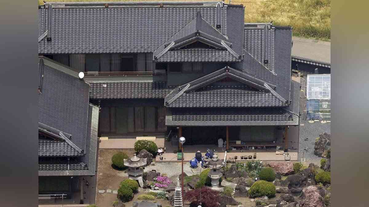 栃木強殺事件前に見つかった不審車、都内の窃盗未遂事件の車と特徴一致…共通の人物が関与か : 読売新聞