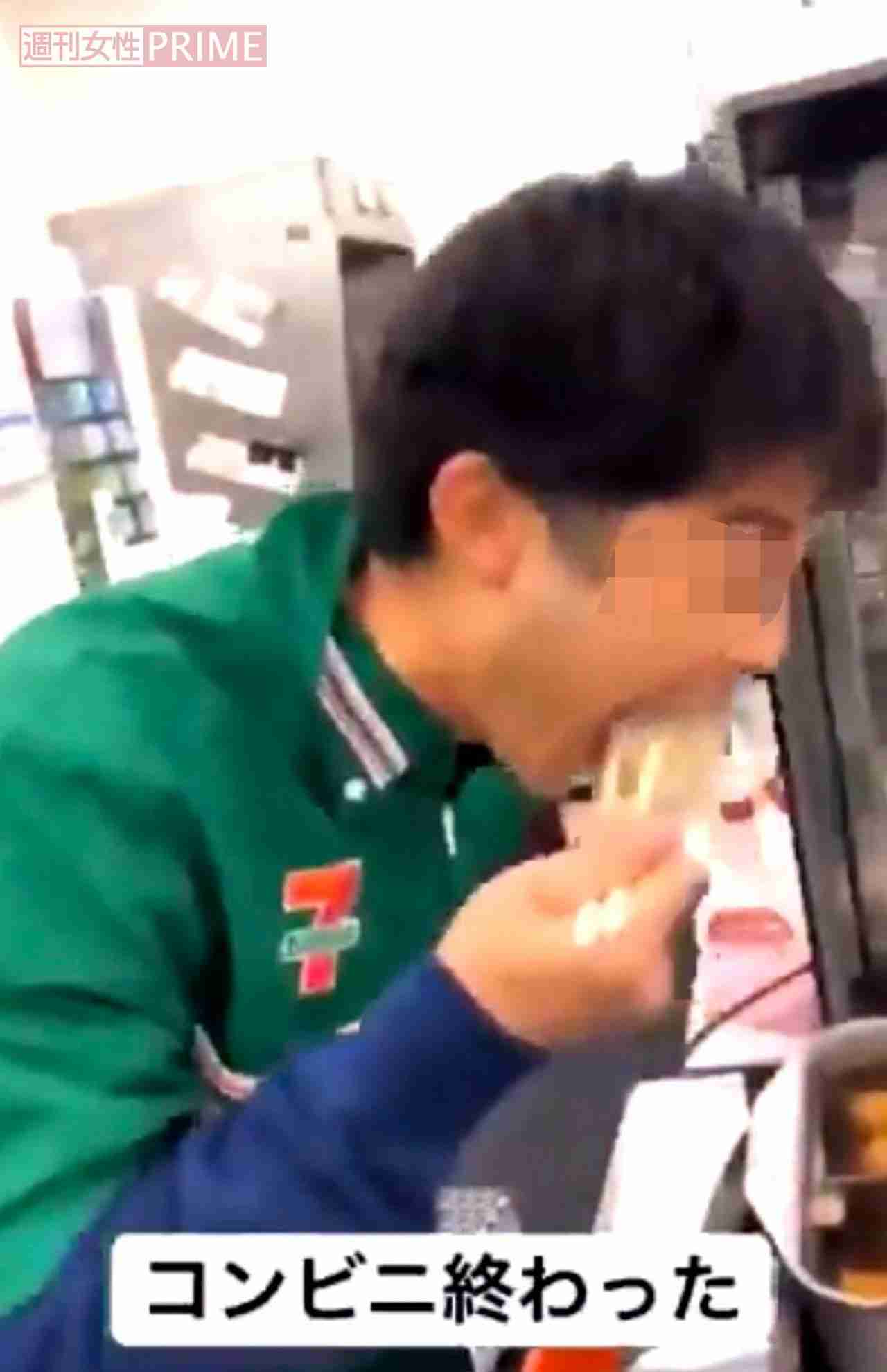 米マクドナルド店員、不衛生な行為で解雇。「気持ち悪すぎる」「もう外食できない」と批判殺到