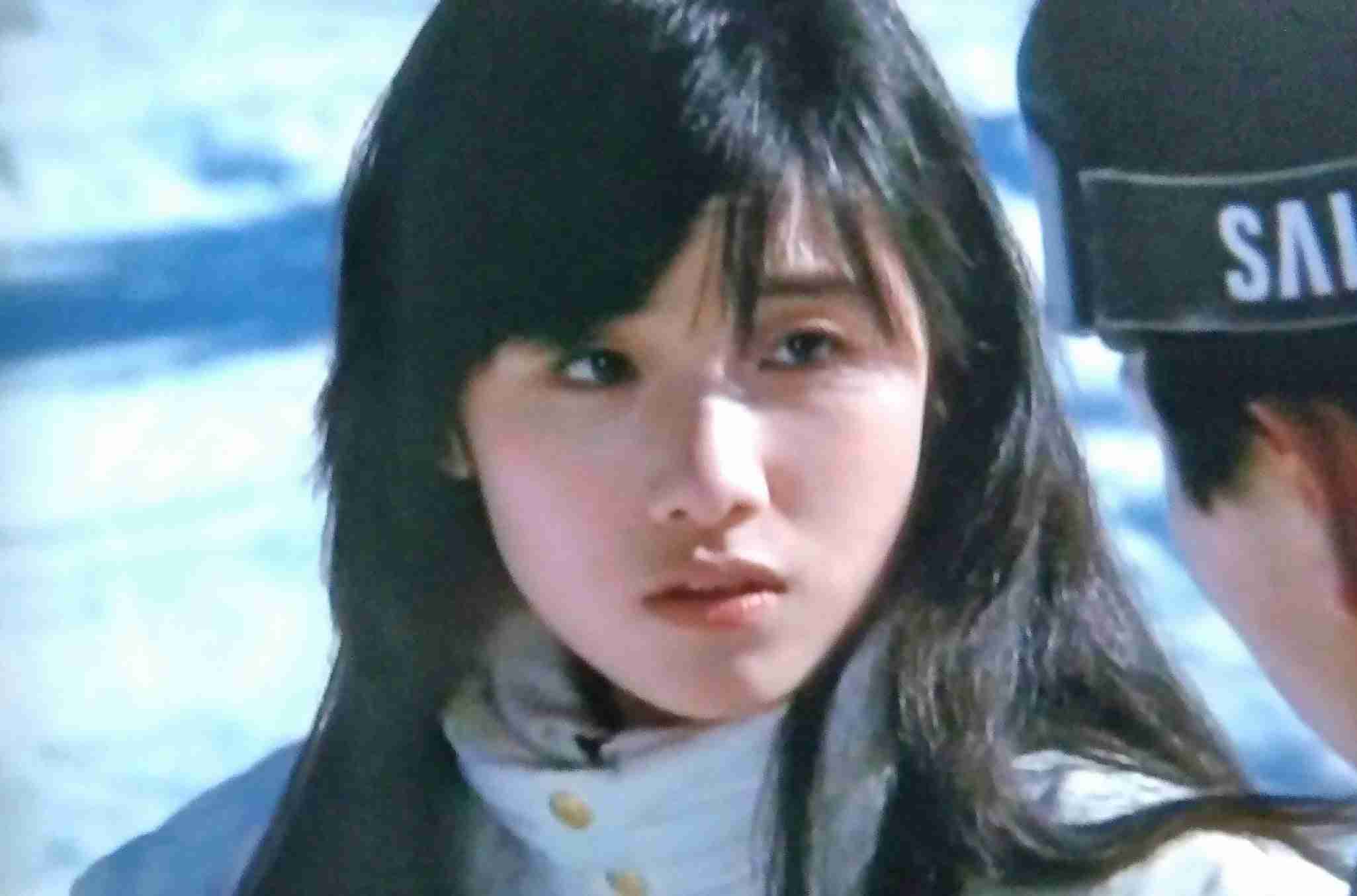 原田知世さんについて語りませんか?