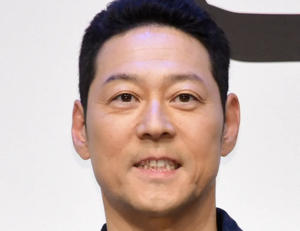 東野幸治「お笑い王になれるかも」と絶賛の芸人明かす「久しぶりに椅子を作る人が出てきたなって」