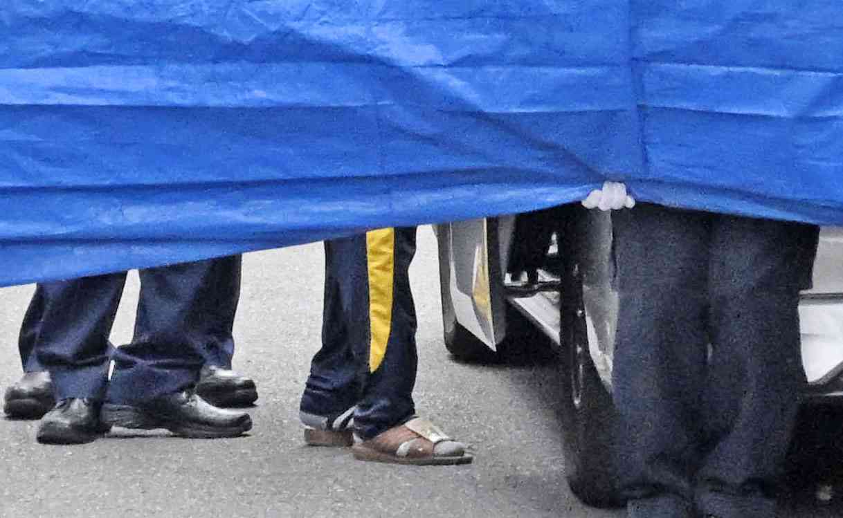 栃木強殺、逮捕少年4人に　県警「現場にいた全員を逮捕」（共同通信） - Yahoo!ニュース