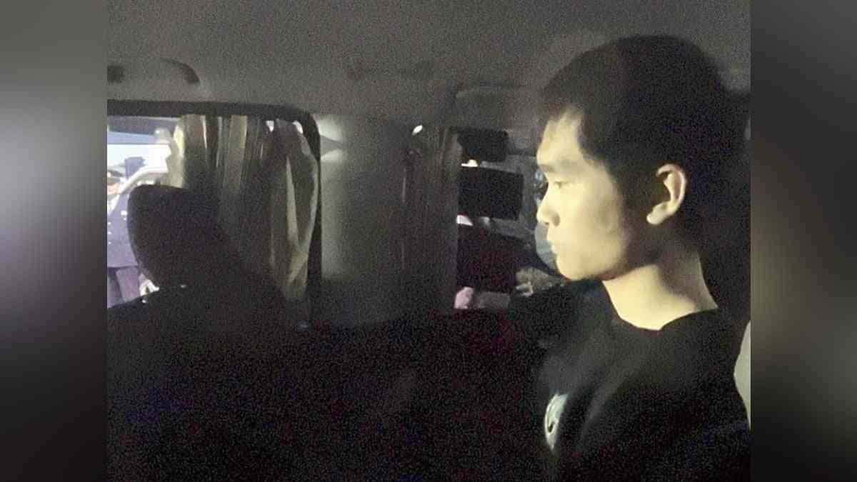 さいたまの女子高生刺殺事件、上半身の刺し傷は臓器に到達…容疑者との関係性は未だ不明 : 読売新聞