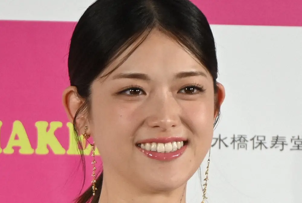 【記事全文】今年3月出産の松村沙友理　妊娠発表時に「受験っていうのは生む前から始まってる」忠告に困惑 - スポニチ Sponichi Annex 芸能
