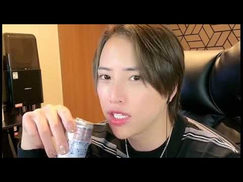 「坂口杏里から脅されました。怖い」 りょーたっちょ?? ふわっち 2026 0522 1829