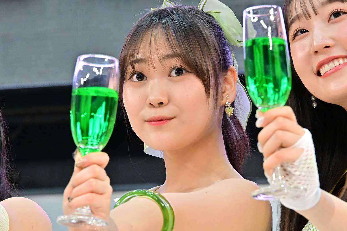 Juice=Juice工藤由愛、出演1時間前にパフォーマンス制限を発表　喉の不調で歌唱控えダンスのみに（ENCOUNT） - Yahoo!ニュース
