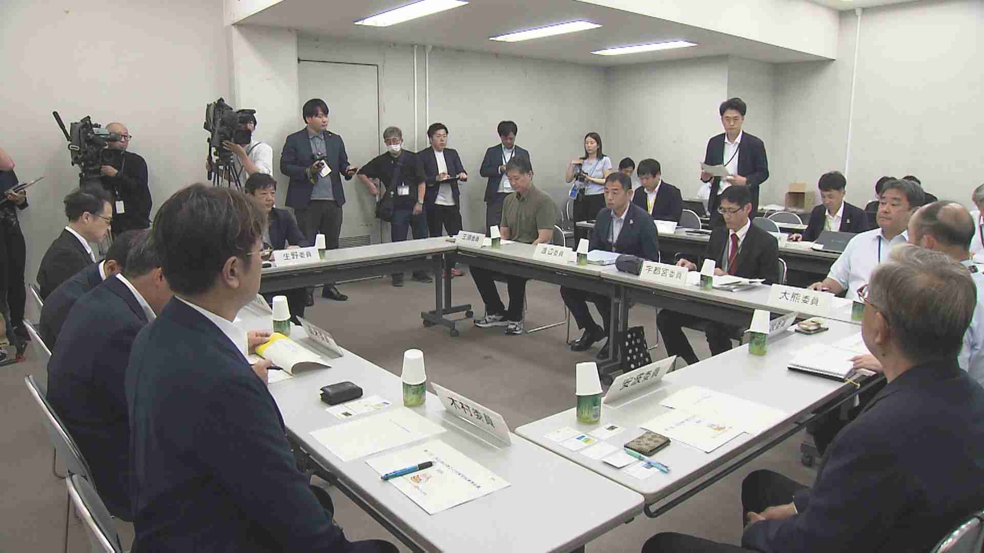 ごみ処理や駐車トラブル…民泊の実態調査へ、大分県内に1235施設　官民連携会議が発足（OBS大分放送） - Yahoo!ニュース