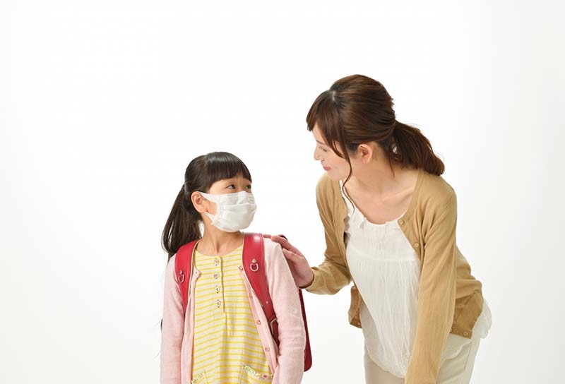 「酸素欠乏マスク症候群」が小さな子どもたちに引き起こす不可逆的な脳や神経、そして「目」への影響 | 新時代の夜明け前に2、アセンション旅立ちの日