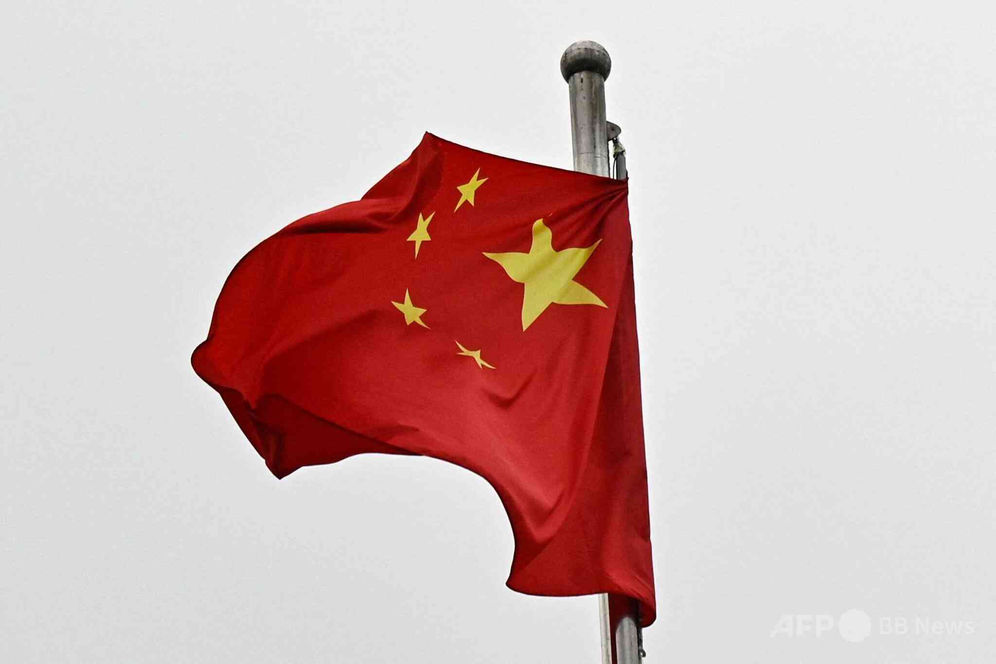 中国、イラン産原油購入による中国企業への米制裁を拒否（ＡＦＰ＝時事） - Yahoo!ニュース