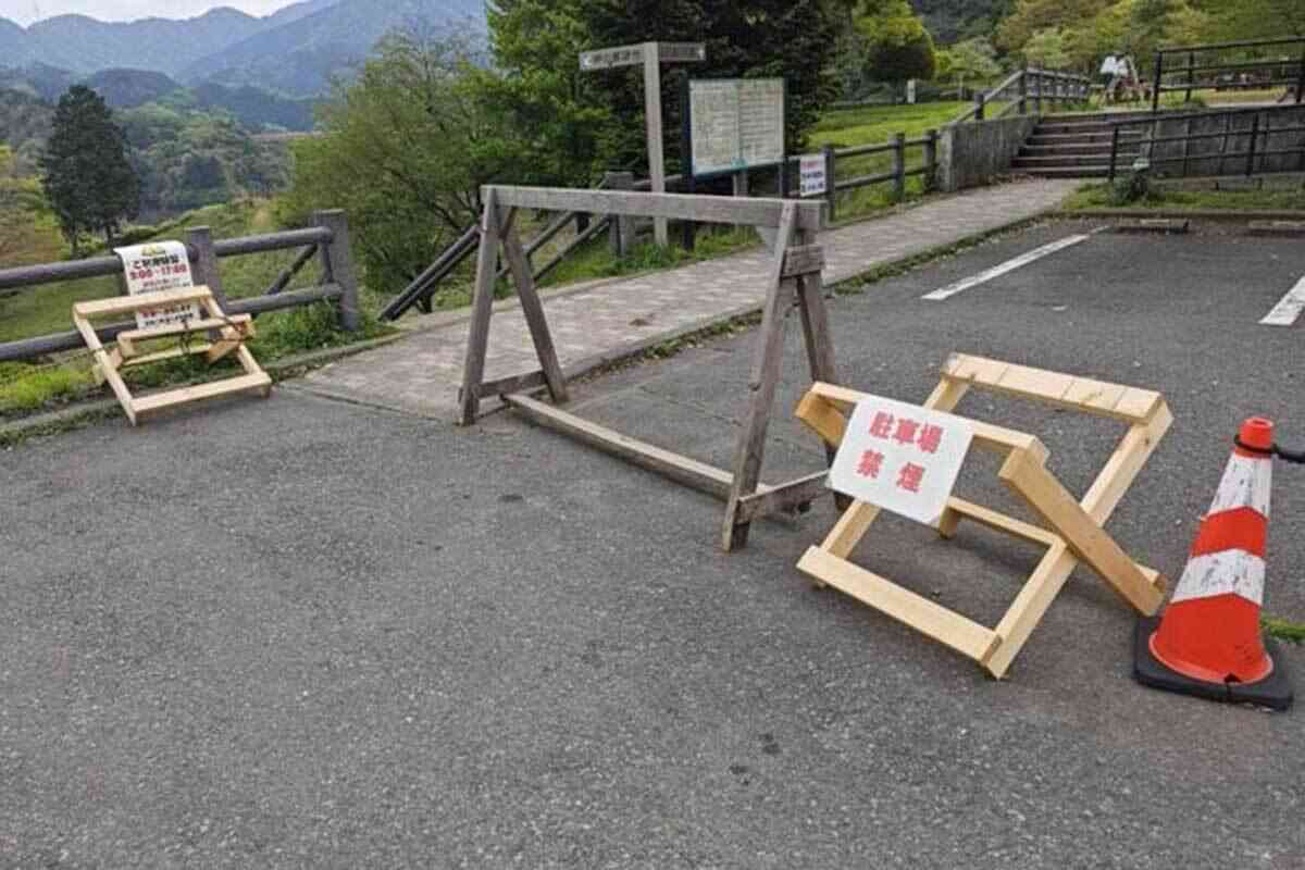 ライダーの聖地で喫煙マナー問題化　業界大手が異例の注意喚起　社内でも賛否両論、「苦渋決断」のワケ（ENCOUNT） - Yahoo!ニュース