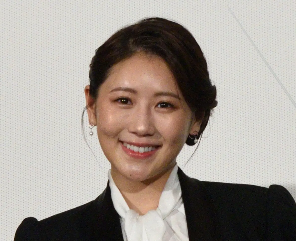 西野未姫＆山本圭壱　第2子長男の名前発表！「今年は午年ということもありますので」第1子は「にこり」 - スポニチ Sponichi Annex 芸能