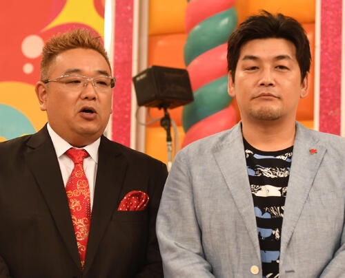 サンド富澤たけしが異論「あんまり半ズボンのやつの言うこと聞きたくない」論争巡り持論展開 - 芸能 : 日刊スポーツ