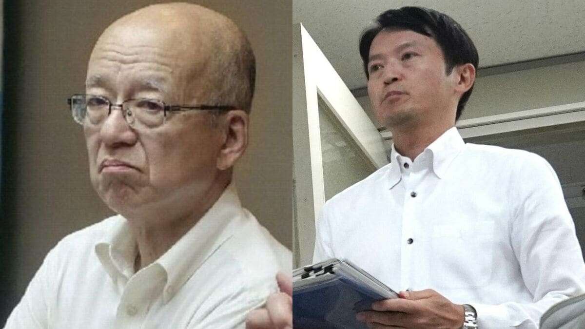 〈兵庫県庁、2人目の自死を公表〉「弔慰金集めを“牛タン倶楽部”が妨害」なぜ阪神・オリックス優勝パレード担当課長の死は徹底隠蔽されたのか？【2024 政治記事 4位】 | 集英社オンライン | ニュースを本気で噛み砕け