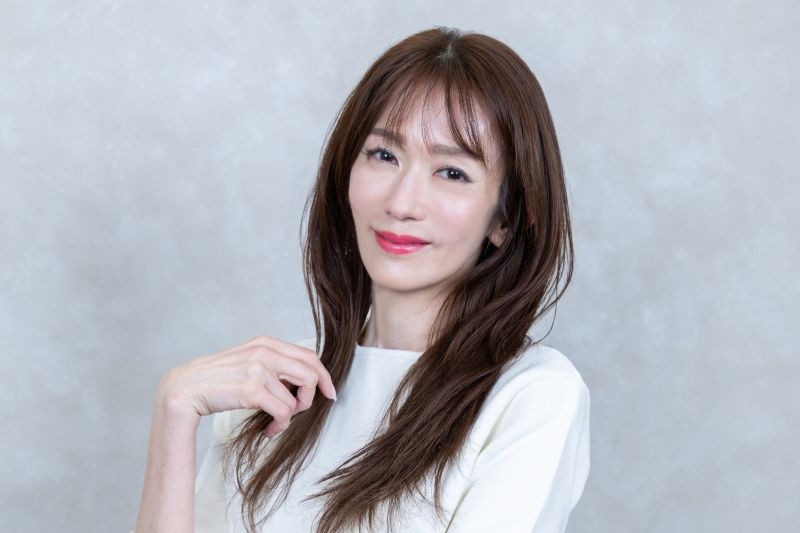 《「子供は産めない」と約束したのに》大河内奈々子(48)「2度目の離婚」を初告白、「息子が最優先」の充実のいま
