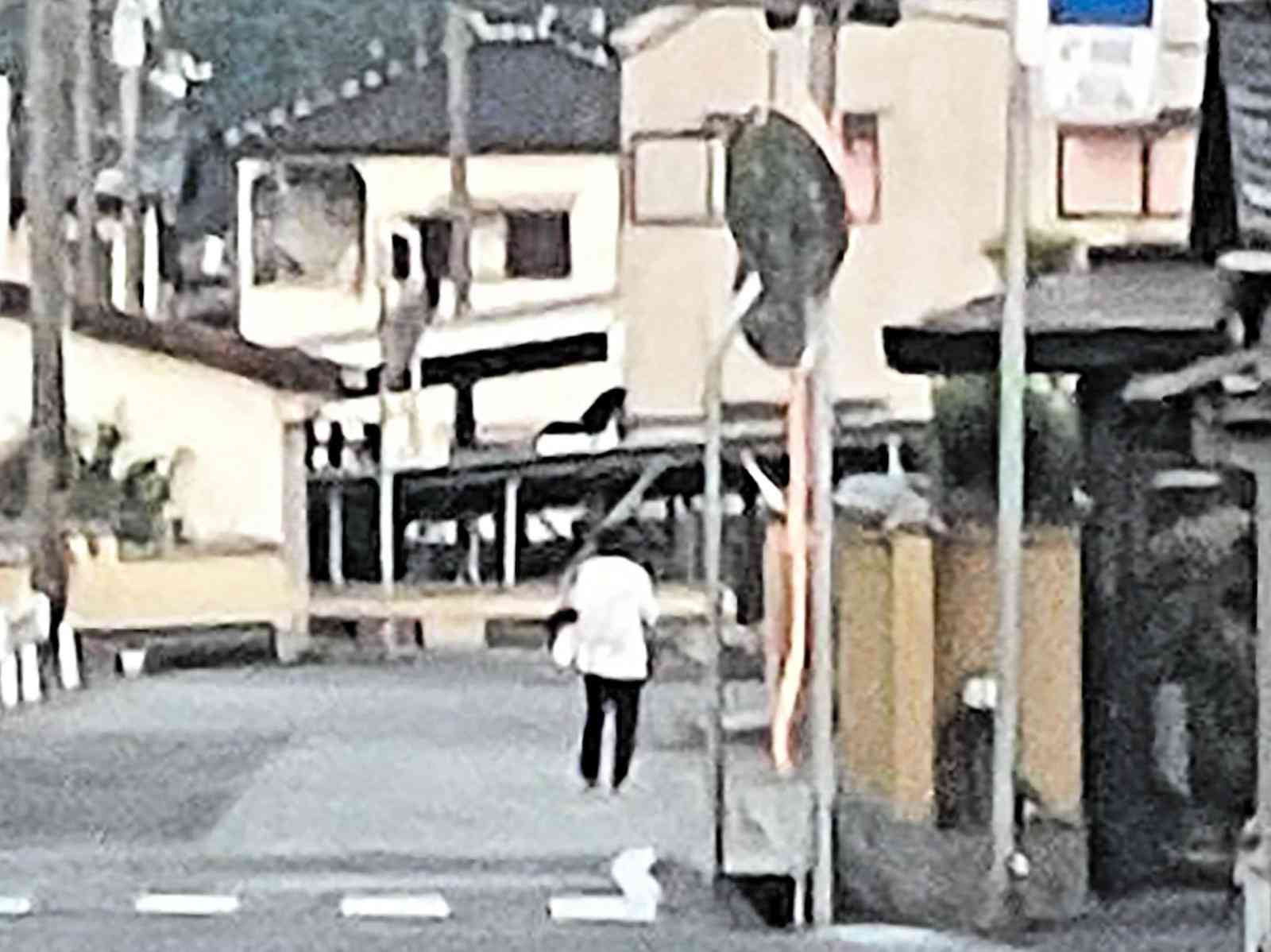 兵庫・たつの母娘殺害、トラブル確認されず　容疑者の印象は「おとなしい青年」　事件発覚2日前、現場近くで目撃（神戸新聞NEXT） - Yahoo!ニュース