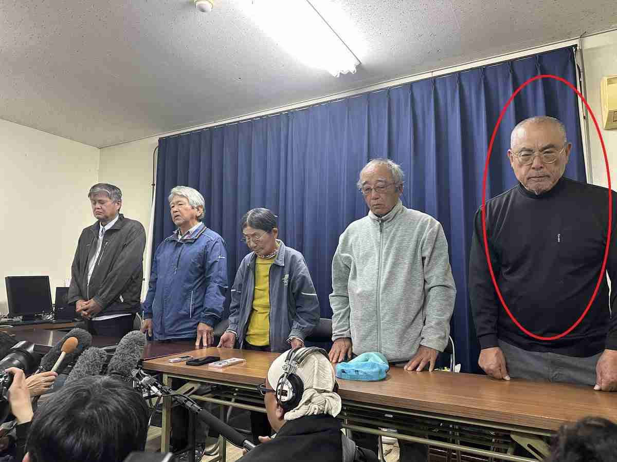 「踏み込みすぎだ」と批判　沖縄・玉城知事、辺野古事故巡る文科省の判断に
