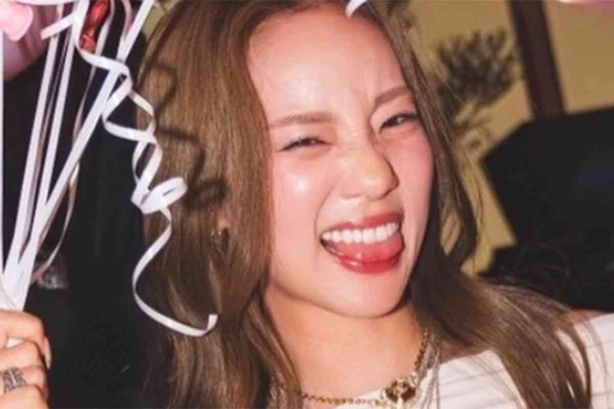 「区別つかないのやばい」中町綾　月極駐車場に無断駐車→コワモテ男性に叱られエピソードを披露も…“非常識ぶり”にネット呆れ