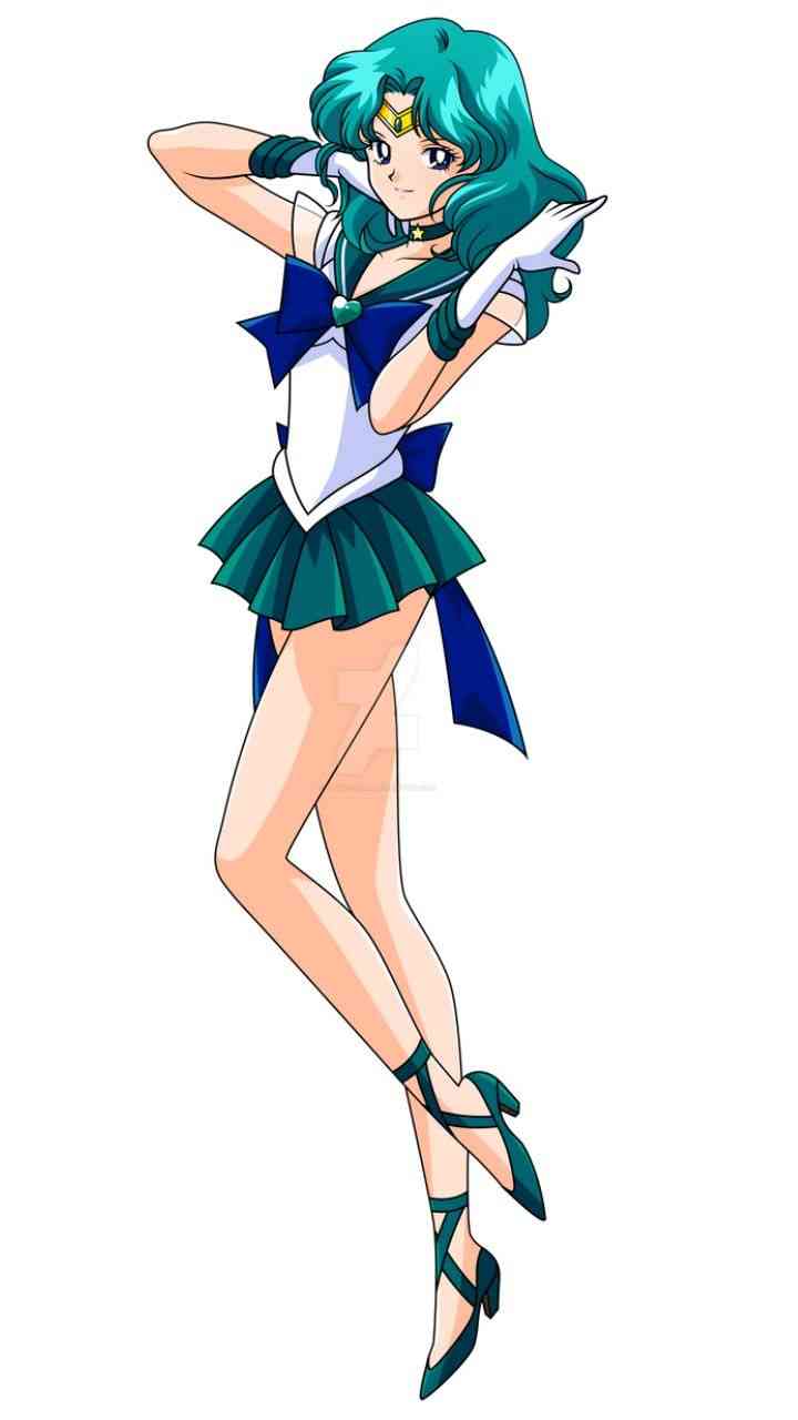 アニメ・漫画のキャラで女性が考える美人と男性が考える美人の違い
