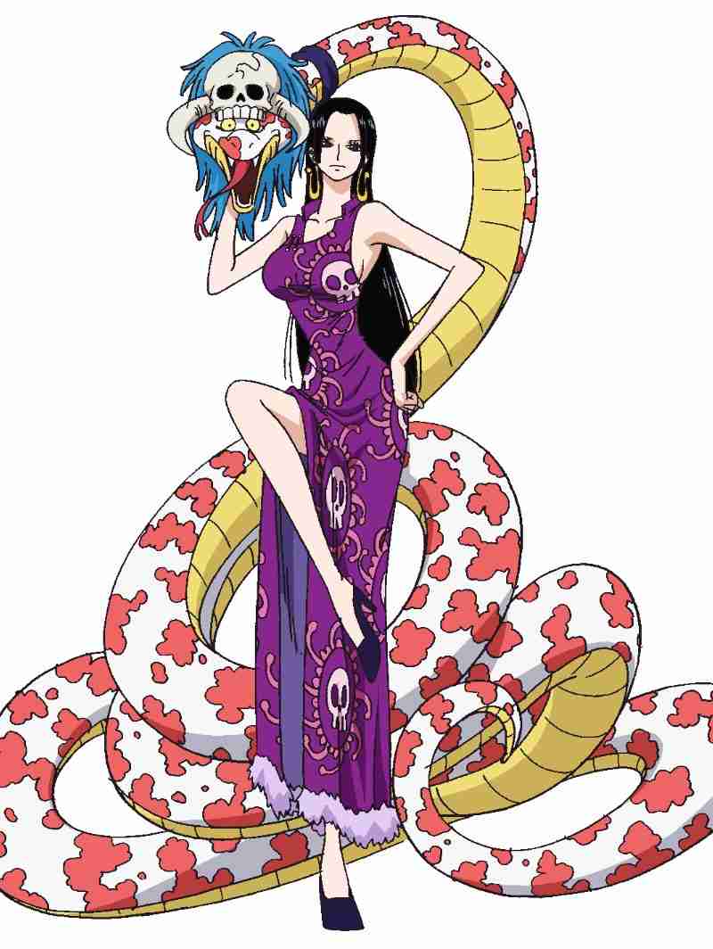アニメ・漫画のキャラで女性が考える美人と男性が考える美人の違い