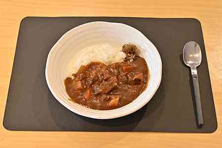 カレーレシピ 一覧｜海上自衛隊レシピ