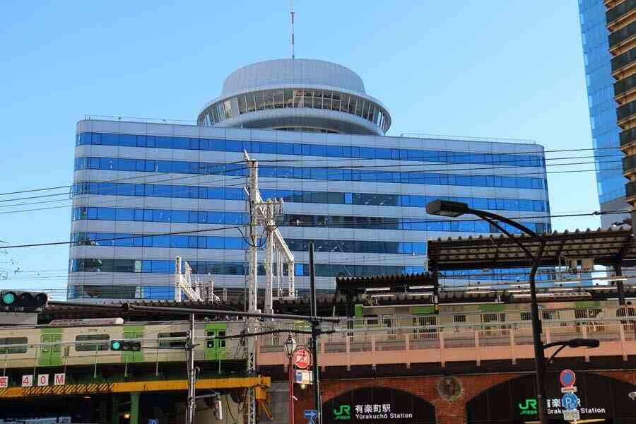【東京都千代田区】有楽町について知っていること