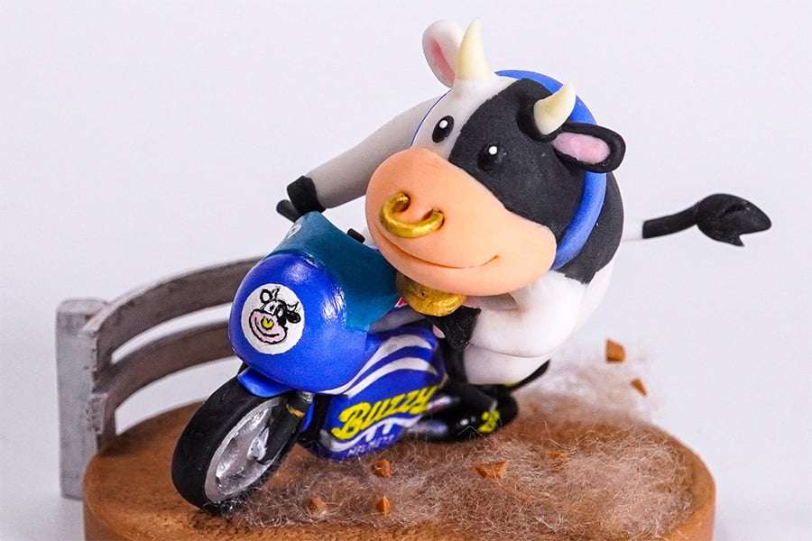 仕事選ばなくなったキャラ