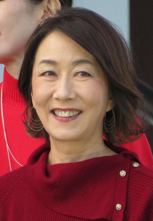 長野智子「嫌なら行かない」「ほとんどのアナ毅然とNO言える」発言謝罪も「二次加害」批判の声 - 芸能 : 日刊スポーツ