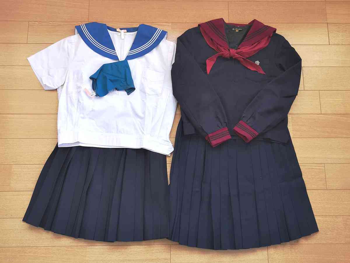 昭和3年からデザインを変えない「セーラー服」が人気！　“広瀬すず”も着た「常盤木学園高校」の制服が愛され続ける理由 「当校の歴史の生き字引のような存在だと思います」