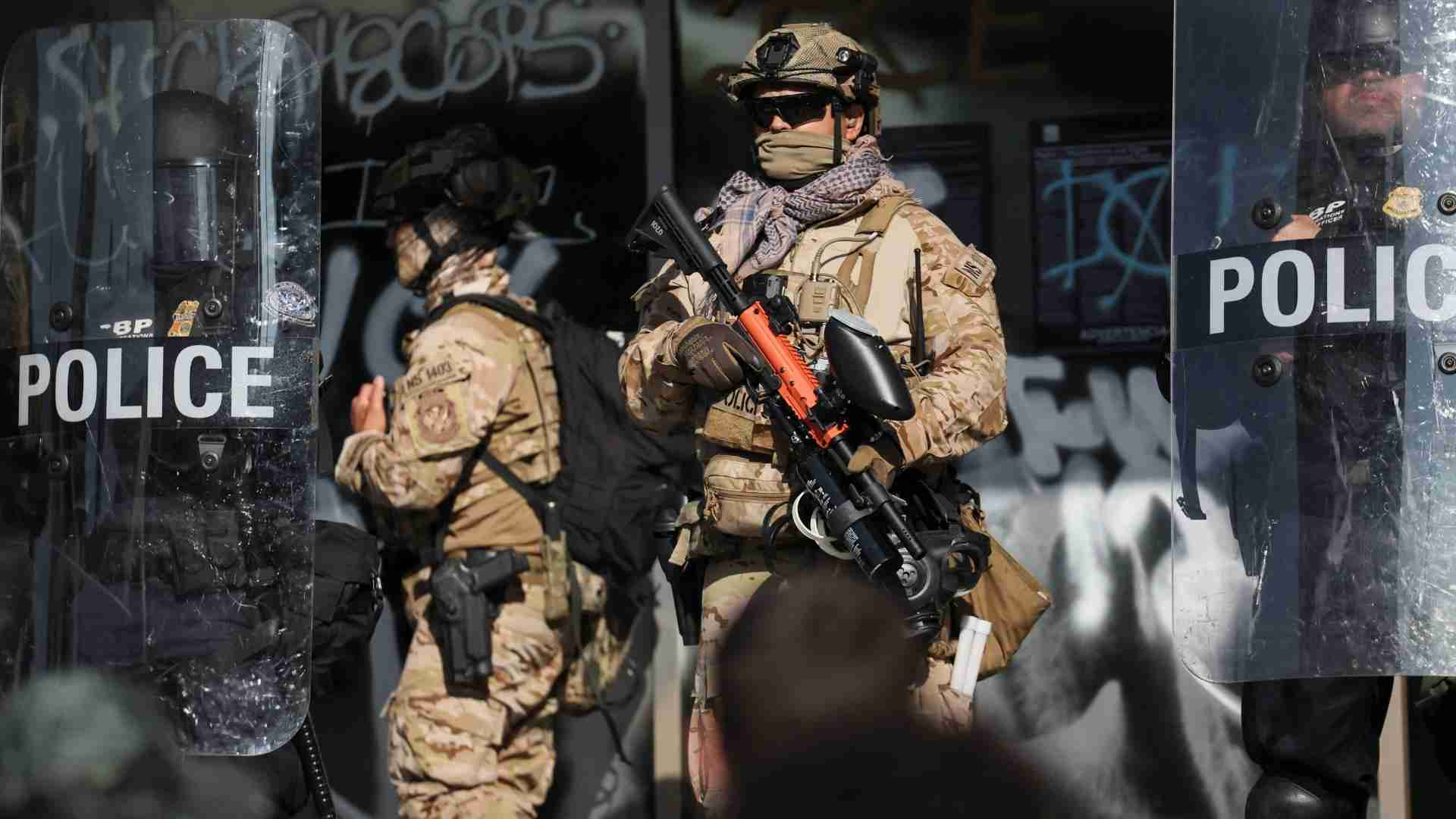 カリフォルニア州、なぜ「反トランプ」の起点に　背景に4つの要因（猪瀬聖） - エキスパート - Yahoo!ニュース