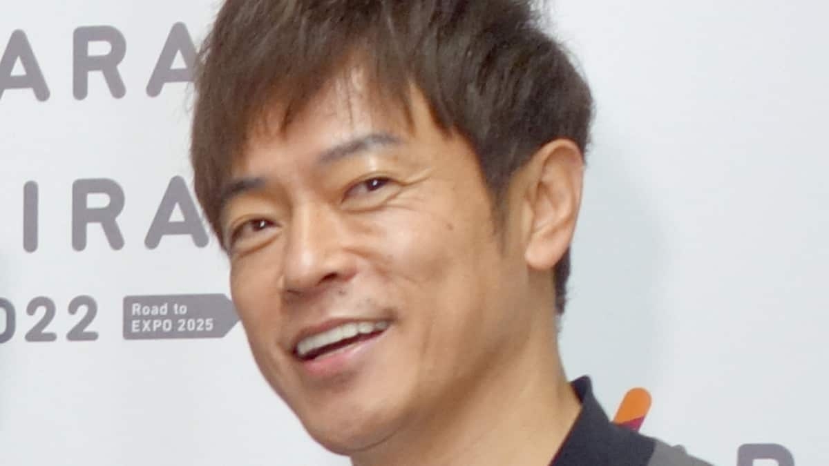 陣内智則の〝ブチ切れ事件〟を後輩芸人が暴露「髪つかんでそっからボッコボコに…」 - サンスポ