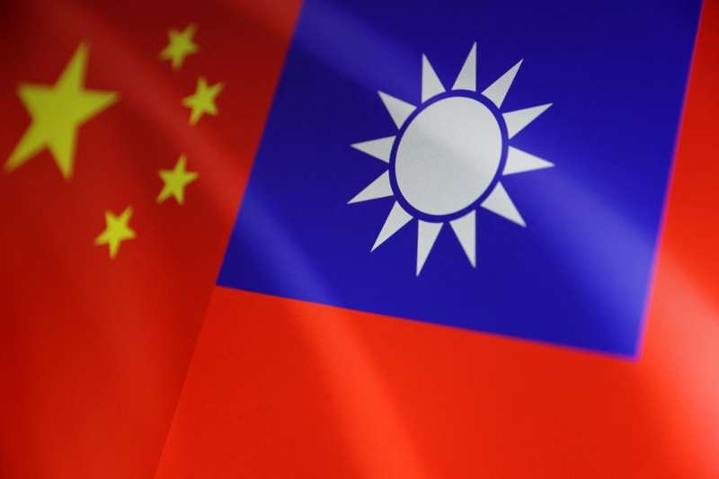 台湾、中国調査船を排除　近海で「違法」活動と非難（ロイター） - Yahoo!ニュース