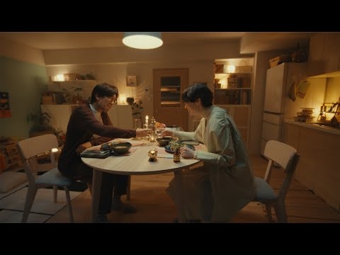 この家が好き。隠れ家レストラン篇