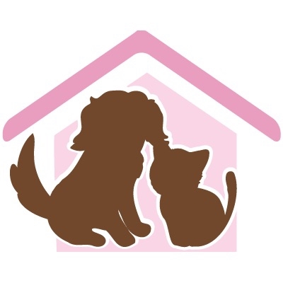 保護犬猫の家　ななちゃんのおうち