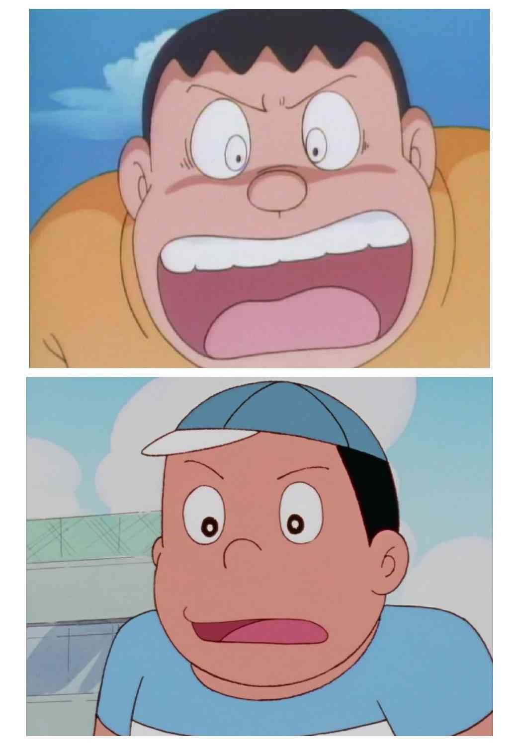 【２次元キャラ】この2人、仲良くなれる？なれない？