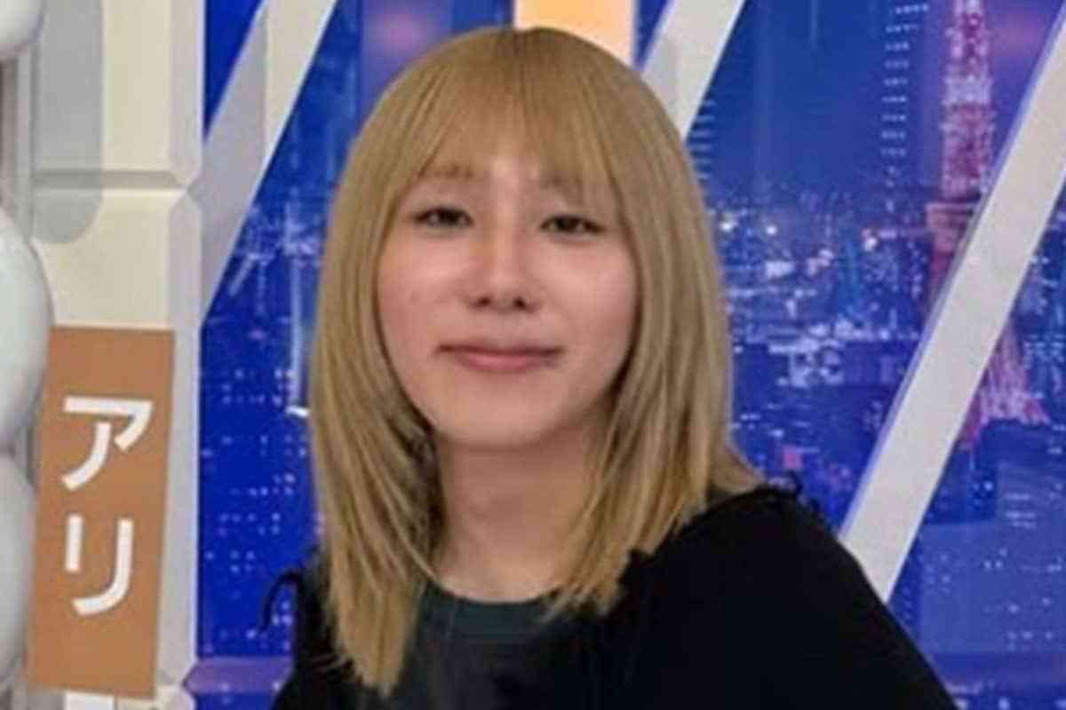 【手のひら返し】岸谷蘭丸「バブりたい」年上好きアピールも過去に“年上女性ファンの母性は性欲”嫌悪発言との矛盾